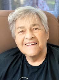 Yvette Dupré avis de décès