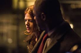 Luther ist eine kriminalserie aus dem jahr 2010 von neil cross mit idris elba und steven mackintosh. Luther Staffel 4 Zeit Fur Plan B Brutstatt