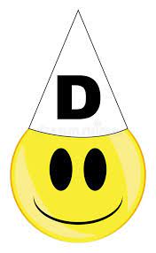 Dunce Cap Stock Illustrations 127 Dunce Cap Stock Illustrations Vectors Clipart Dreamstime