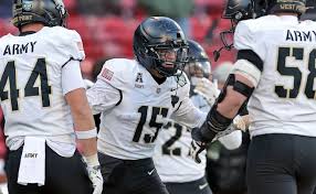 How to watch Bryant vs Army: Live Stream College Football, NCAA, TV Channel