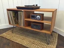 Sure, you can take it to a professional and get it fixed, but old philco record player cabinet with 8 track radio. New Mid Century Modern Record Player Console Stereo Cabinet With Lp Album Stereo Cabinet Record Player Cabinet Record Player Console