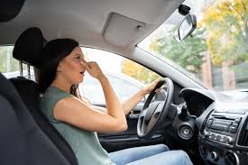 Heat is a major component needed to get rid of a new car smell. How To Remove Smells From Car Upholstery Chipsaway Blog