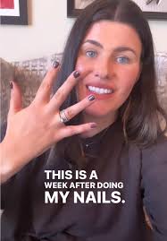 Olive and June Quick Dry Nail Polish Reviews