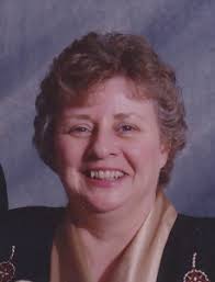 Frances Bernice Langford