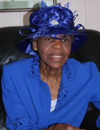 Exploring and Preserving African American History in the Louisiana Florida  Parishes: July 2016