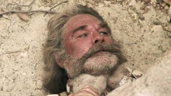 Bone Tomahawk: Trailer 1