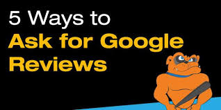 Now that you have your review link generated, let's break down my 10 favorite ways to solicit new reviews for your business. 5 Ways To Ask For Google Reviews Proven Methods