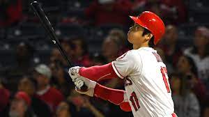An accident on the bay bridge caused shohei ohtani to arrive to oakland too late to get ready for his. Shohei Ohtani Angels Agree On 8 5 Million 2 Year Contract