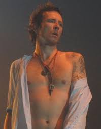 Pin On In Memory Of Scott Richard Weiland 1967 2015