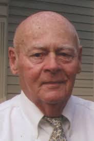 Raymond Huber Obituary (1930