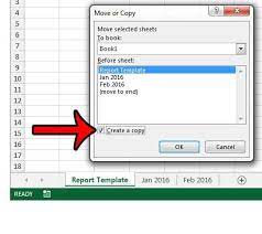 A simple trick that will save you a couple of clicks and a lot of time. How To Copy A Worksheet In Excel 2013 Solve Your Tech