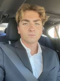 Danny Haber's Instagram, Twitter & Facebook