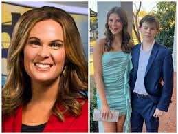 Clara and Nolan Shelton, the #Waco twins rescued from the Hill Country  devastation, open up about their terrifying ordeal for the very first time  in an exclusive interview with Julie Hays KWTX.