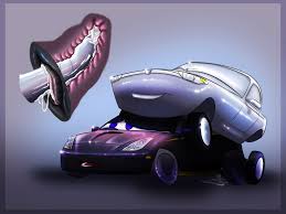 Rule34 Pixar Cars - Explore 43 hot photos of Lightning McQueen in this explicit collection