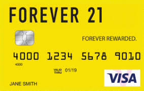 Forever 21 Credit Card Login Forever 21 Card Apply Cardsolves Com Credit Card Website Credit Card Apply Credit Card