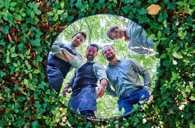 Preview Restaurant Hemel En Aarde In Utrecht Opent 22 Oktober