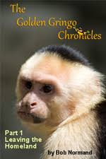 Golden Gringo Chronicles, Costa Rica, Legend of the Ox-less Cart, Crocodile  Crossing, Quepos, Turrialba, Doing Latin America Mostly by Luck