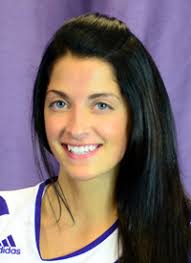 Winona State University 2012 Volleyball Program
