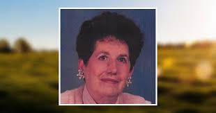 Eula Mae Adams Colmenero Obituary December 13, 2016