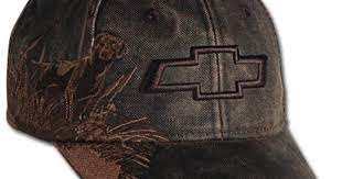 Chevrolet Labrador Dri Duck Cap Chevy Mall Country Hats Hats For Men Camo Outfits