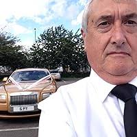 Fury (Gabriel Wolfe #5) by Andy Maslen