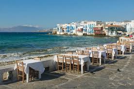 Travelzoo Special Gate1 Travel Greek Islands Vacation Greek Island Tours Greece Vacation
