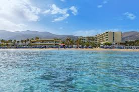 Amazing Holiday With Great Animation Team Review Of Sirens Hotels Beach And Village Malia Greece Tripadvisor