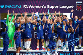 ⚽ welcome to the official twitter account of chelsea football club. Chelsea Football Club Women Home Facebook