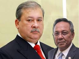 Salam sejahtera, salam impian johor, salam bersih. Isu Pembubaran Dun Hasni Terima Cadangan Sultan Johor