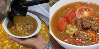We did not find results for: Resep Tongseng Kambing Makanan Pedagang Timur Tengah Tempo Dulu