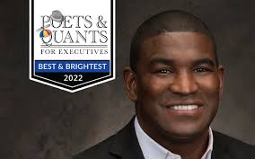 Poets&Quants for Execs