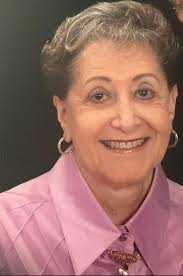 Obituary for Ruth Ettleson