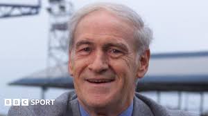 Allan McGraw: Former Morton player and manager dies aged 83