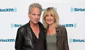 If you have a new more reliable information about net worth, earnings, please, fill out the form below. Fleetwood Mac Christine Mcvie Speaks On Lindsey Buckingham Feud Music Entertainment Express Co Uk