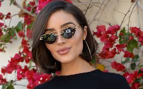 Sandals at Revolve Coachella Party