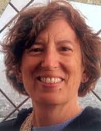 Linda Maria Ziegler-Thompson