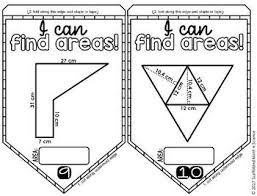 Solved help find the surface area of the composite figure. 3d Shape Nets Surface Area And Composite Figures Math Pennant Tpt