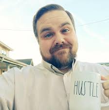 The Curious Case of Bob Ballinger's Side Hustle [UPDATED]