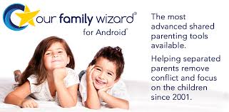 Cozi family organizer is the surprisingly simple way to manage everyday family life. Amazon Com The Our Family Wizard Custody App Apps Games