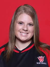 2011 Softball Roster