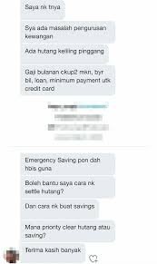 Tekan sini untuk anggaran takaful & cukai jalan. Thread By Theofficialadli On Thread Reader App Thread Reader App