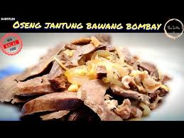Jun 30, 2021 · resep sambal cumi cabe hijau. Non Halal Cara Mengolah Jantung Babi Jadi Masakan Yang Enak Oseng Dengan Bawang Bombay Youtube
