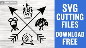 Free Free 263 Disney Parks Svg Free SVG PNG EPS DXF File