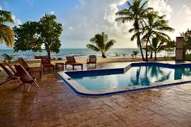 Tropic air and maya island air fly from belize city to hopkins every 3 hours. Windsong Belize New Beachfront Villa With A Pool Updated 2021 Tripadvisor Hopkins Vacation Rental