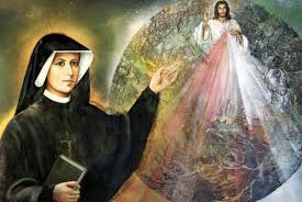 We wrześniu 1936 i w kwietniu 1938 została. 25 Rocznica Beatyfikacji Siostry Faustyny Kowalskiej Radiomaryja Pl