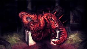 Carrion Review Xbox Tavern