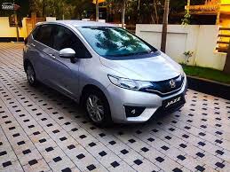 It is a five door car. Enquiry For Signature Honda Honda Jazz New Honda Honda