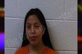 Beverly Ramos-Morales — Polk County Jail Bookings