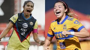 La delantera de tigres femenil, katty martínez dio a conocer que es una de las dos jugadoras del equipo que dieron positivo por coronavirus. Katty Martinez Y Daniela Espinosa En La Mira De Europa Futbol Total
