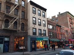 Drop by 185 bleecker street today. 275 Bleecker Street Stewart Group